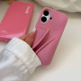 Чехол rhode на iPhone 16 розовый ribbon в оригинальной коробке 